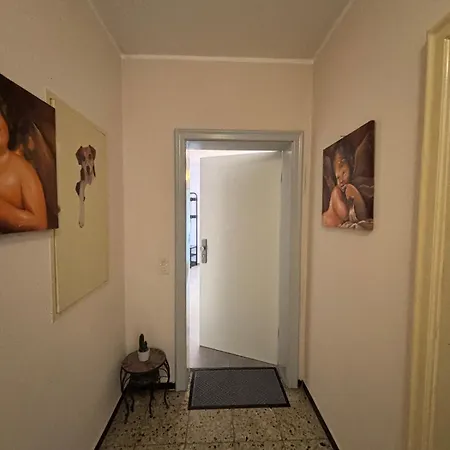 Moderne 3,5 85m2 & Balkon