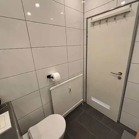 Moderne 3,5 85m2 & Balkon Apartmán *