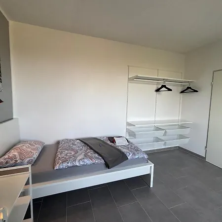 Moderne 3,5 85m2 & Balkon *