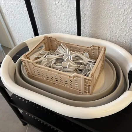 Apartmán Moderne 3,5 85m2 & Balkon
