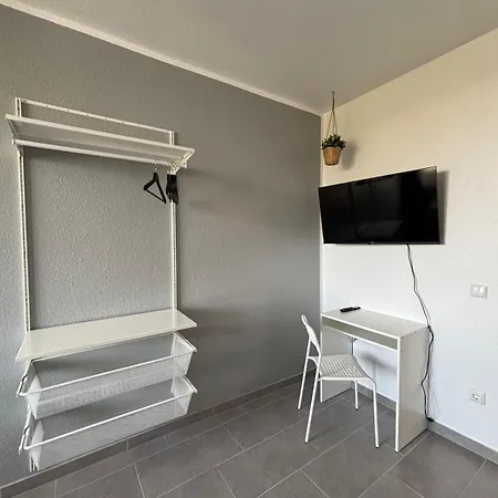 Moderne 3,5 85m2 & Balkon דיסבורג