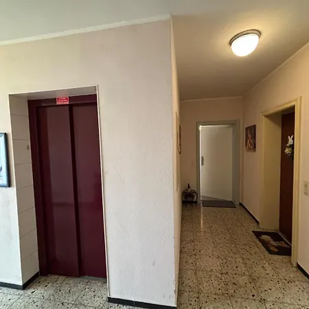 Moderne 3,5 85m2 & Balkon Apartmán *