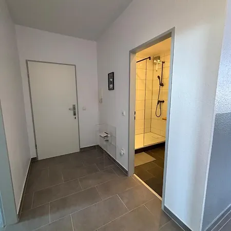 Moderne 3,5 85m2 & Balkon