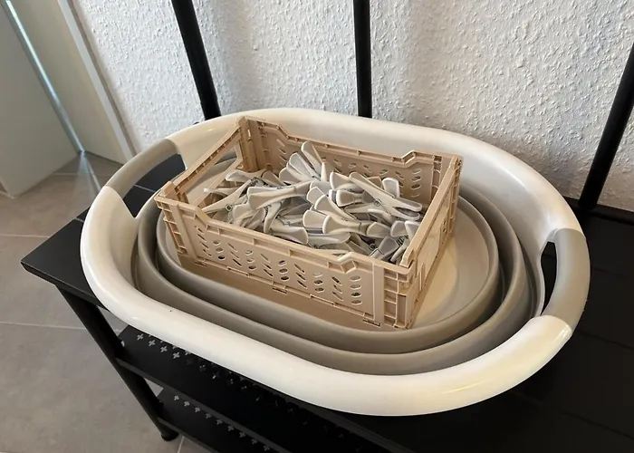 Lejlighed Moderne 3,5 85m2 & Balkon